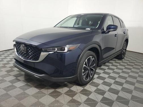 2023 Mazda CX-5 2.5 S Premium Plus Package