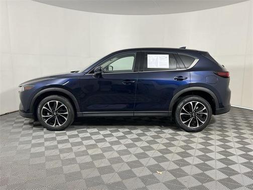 2023 Mazda CX-5 2.5 S Premium