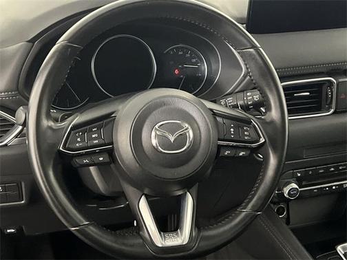 2023 Mazda CX-5 2.5 S Premium