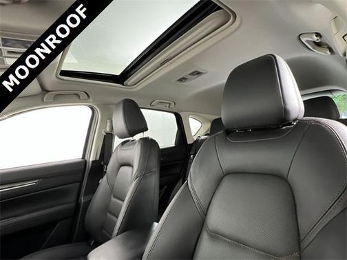 2023 Mazda CX-5 2.5 S Premium