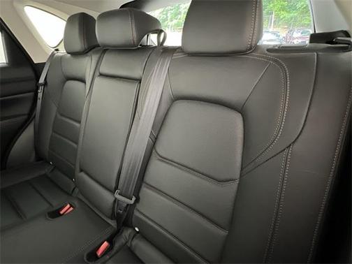 2023 Mazda CX-5 2.5 S Premium