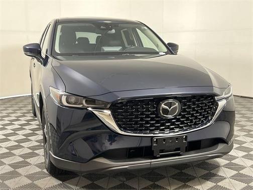 2023 Mazda CX-5 2.5 S Premium