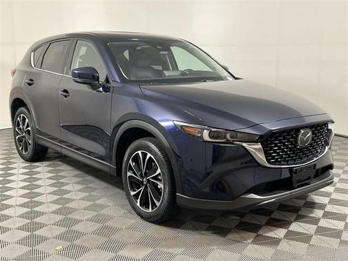 2023 Mazda CX-5 2.5 S Premium