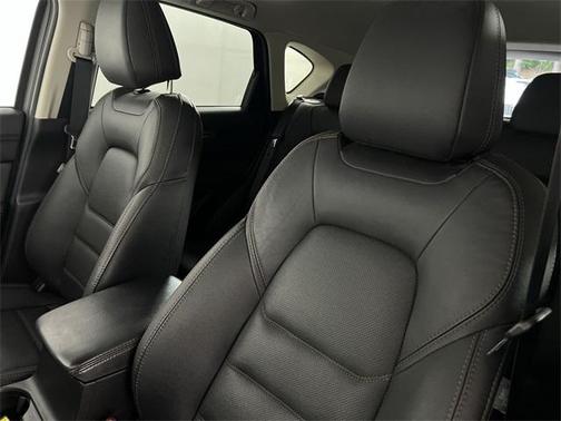 2023 Mazda CX-5 2.5 S Premium