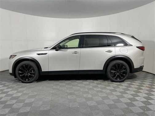 2026 Mazda CX-90 Premium