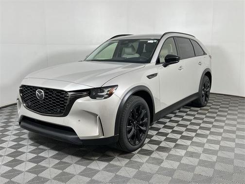 2026 Mazda CX-90 Premium