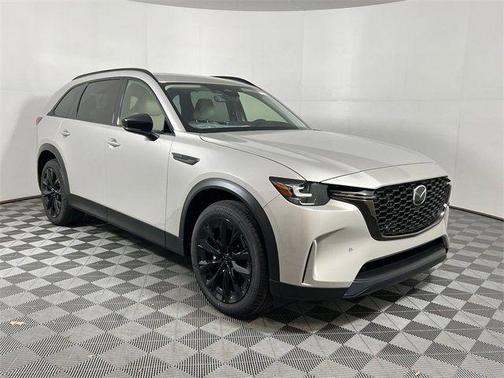 2026 Mazda CX-90 Premium