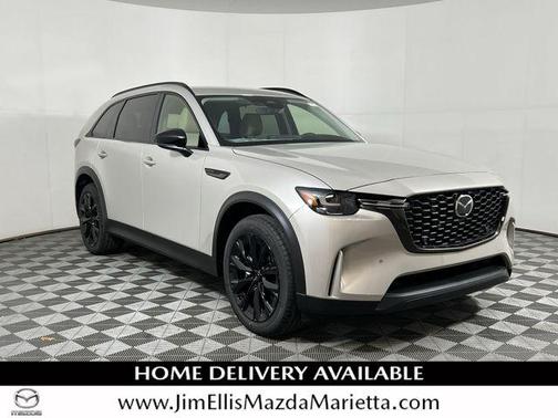 2026 Mazda CX-90 Premium