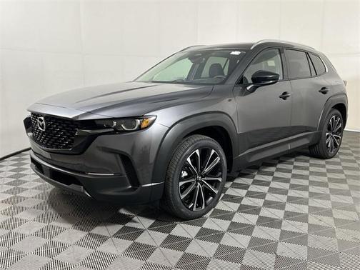 2025 Mazda CX-50 2.5 S Premium Plus Package