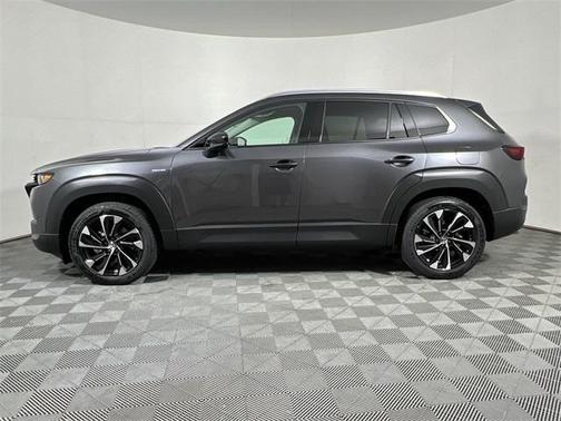2025 Mazda CX-50 Hybrid Premium Plus Package