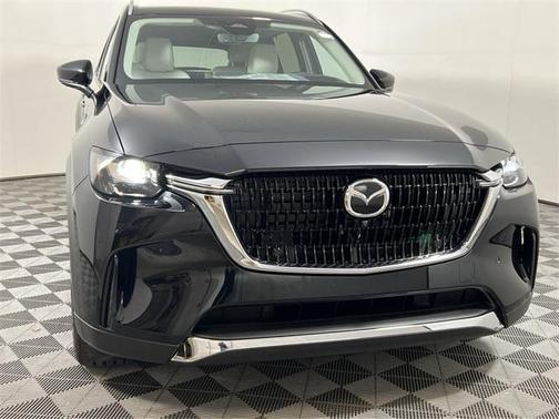 2025 Mazda CX-90 PHEV Premium Plus Package