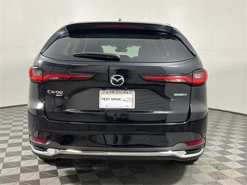 2025 Mazda CX-90 PHEV Premium Plus Package