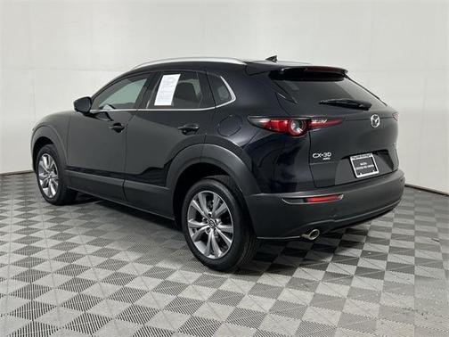 2022 Mazda CX-30 Premium Package