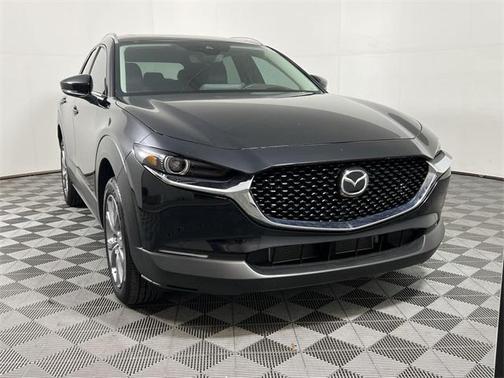 2022 Mazda CX-30 Premium Package