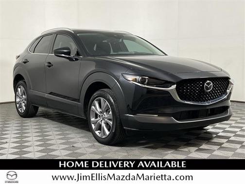 2022 Mazda CX-30 Premium Package