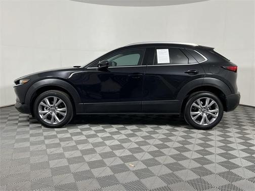 2022 Mazda CX-30 Premium Package