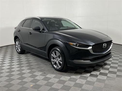 2022 Mazda CX-30 Premium Package