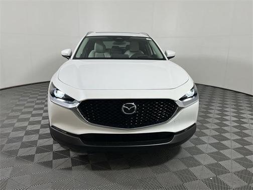 2025 Mazda CX-30 Premium Package