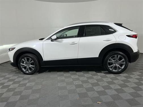 2025 Mazda CX-30 Premium Package