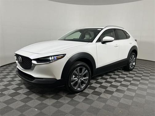 2025 Mazda CX-30 Premium Package