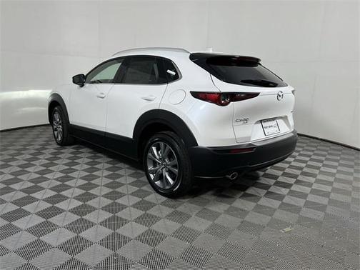 2025 Mazda CX-30 Premium Package
