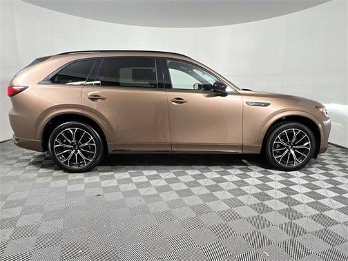 2025 Mazda CX-70 3.3 Turbo S Premium Plus Package