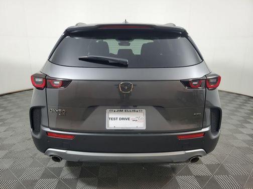 2026 Mazda CX-50 2.5 Turbo