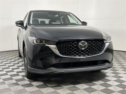 2022 Mazda CX-5 2.5 S Premium