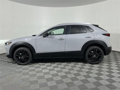 2025 Mazda CX-30 Select