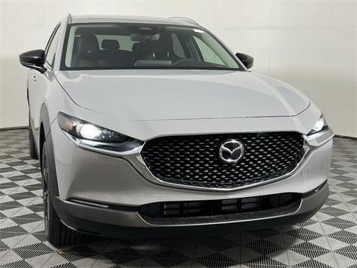 2025 Mazda CX-30 Select