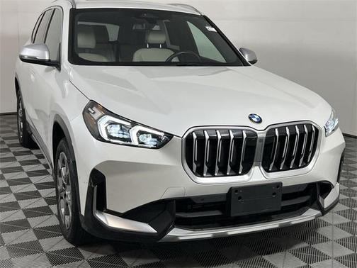 2024 BMW X1 xDrive28i