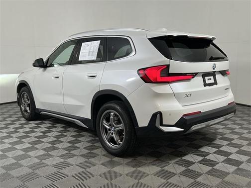 2024 BMW X1 xDrive28i