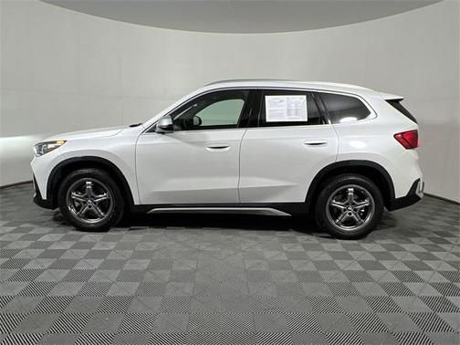2024 BMW X1 xDrive28i