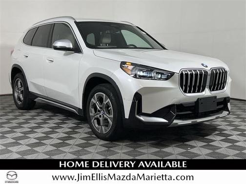 2024 BMW X1 xDrive28i