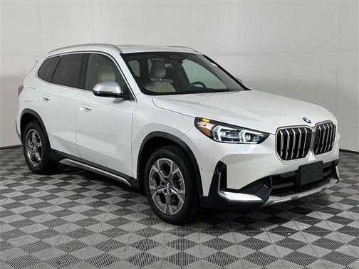 2024 BMW X1 xDrive28i