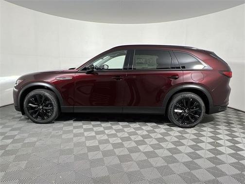 2025 Mazda CX-90 PHEV Premium Sport