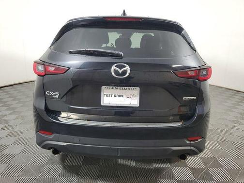 2023 Mazda CX-5 2.5 S Select Package
