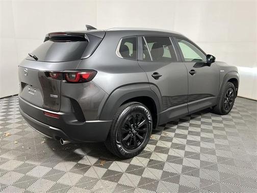 2025 Mazda CX-50 PREFERRED