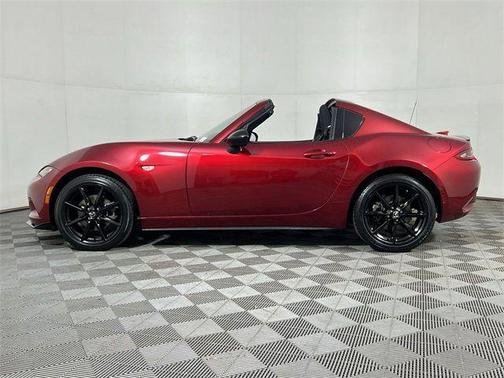 2020 Mazda MX-5 Miata RF Club