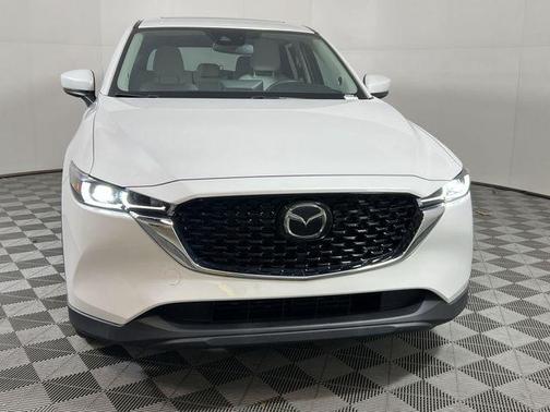 2023 Mazda CX-5 2.5 S Premium