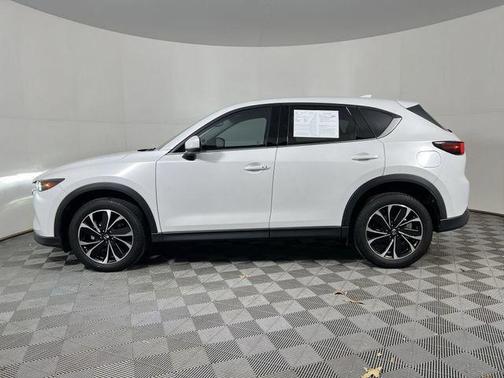 2023 Mazda CX-5 2.5 S Premium