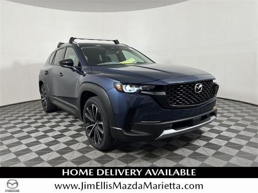 2025 Mazda CX-50 2.5 Turbo Premium Package