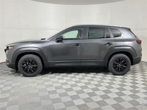 2025 Mazda CX-50 Hybrid Preferred Package