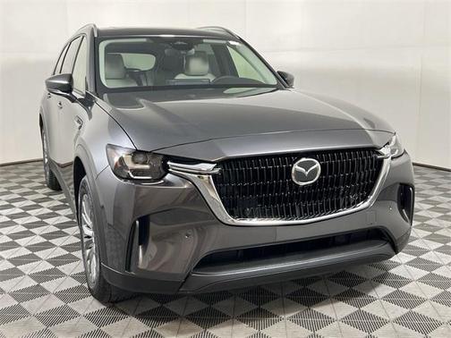 2025 Mazda CX-90 3.3 Turbo Preferred Package