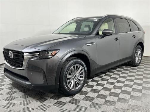 2025 Mazda CX-90 3.3 Turbo Preferred Package