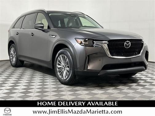 2025 Mazda CX-90 3.3 Turbo Preferred Package