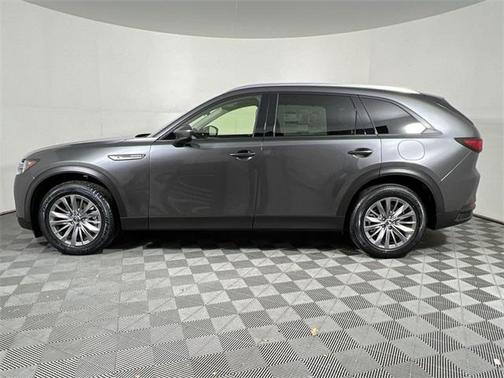 2025 Mazda CX-90 3.3 Turbo Preferred Package