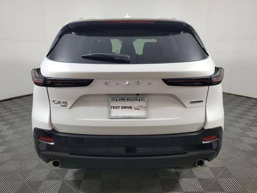 2026 Mazda CX-5 Premium Plus