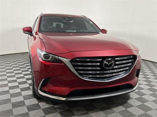 2022 Mazda CX-9 Signature