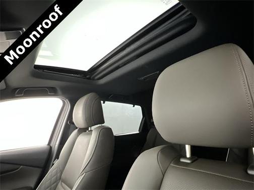 2022 Mazda CX-9 Signature